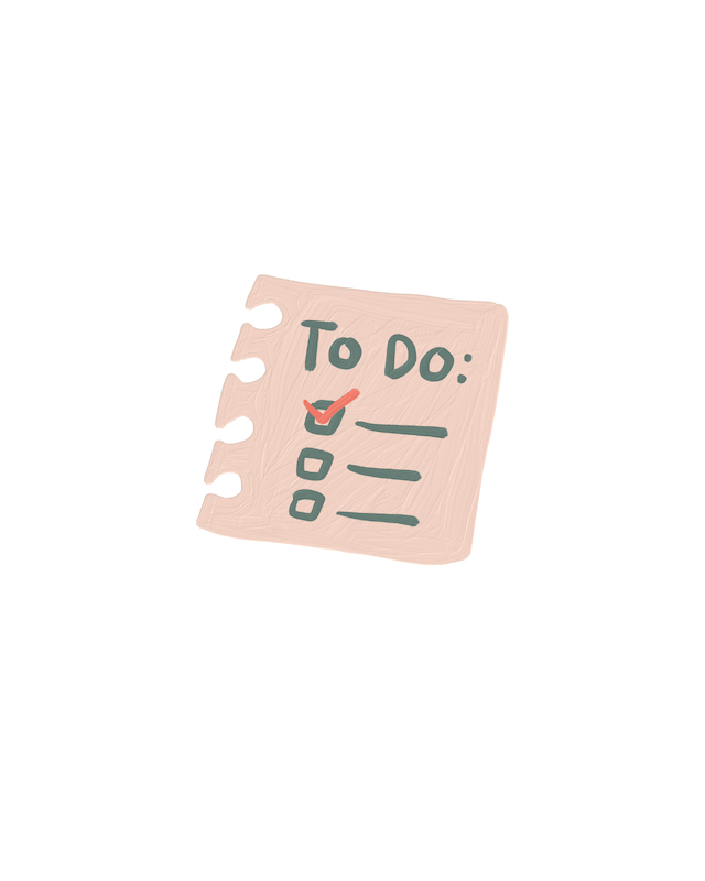 Todo